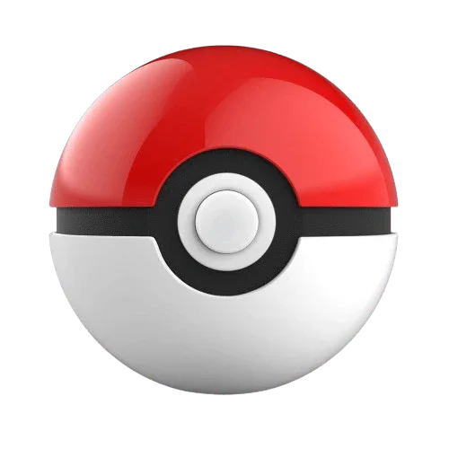 Pokedex