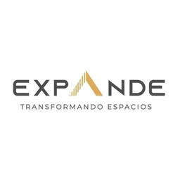 Logo de Soluciones Expande