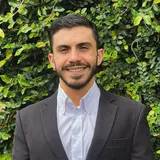 Luis Steven Vargas